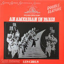 Soundtrack - An American In Paris / Les Girls (Vinyle Usagé)