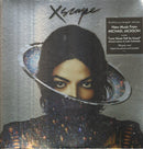 Michael Jackson - Xscape (Vinyle Usagé)