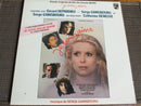 Serge Gainsbourg - Je Vous Aime Soundtrack (Vinyle Usagé)
