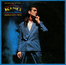 King - Love & Pride Remixes (Vinyle Usagé)