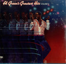 Al Green - Greatest Hits Volume II (Vinyle Usagé)