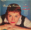 Beverly Kenney - Sings With Jimmy Jones And The Basie-Ites (Vinyle Usagé)