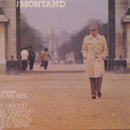 Yves Montand - Chante David Mc Neil (Vinyle Usagé)