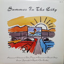 Various - Summer In The City (Vinyle Usagé)