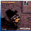 Peter Moffitt - Zoe's Song (Vinyle Usagé)