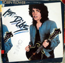 Robin Flower - 1st Dibs (Vinyle Usagé)