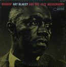 Art Blakey And The Jazz Messengers - Moanin (Vinyle Usagé)