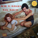 Robert Wotherspoon - Music to Massage Your Mate By (Vinyle Usagé)