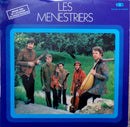 Les Menestriers - Les Menestriers (Vinyle Usagé)