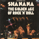 Sha Na Na - The Golden Age Of Rock N Roll (Vinyle Usagé)