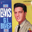 Elvis Presley - GI Blues (Vinyle Usagé)