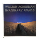William Ackerman - Imaginary Roads (Vinyle Usagé)