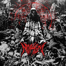 Noisem - Agony Defined (Vinyle Usagé)