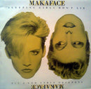 Makaface - Sleeping Girls Dont Lie (Vinyle Usagé)