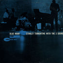 Stanley Turrentine With Three Sounds - Blue Hour (Vinyle Usagé)