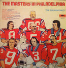 Philarmonics - The Masters In Philadelphia (Vinyle Usagé)