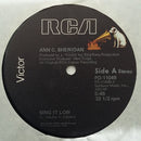 Ann C Sheridan - Sing It Low (Vinyle Usagé)