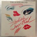 J Geils Band - Ladies Invited (Vinyle Usagé)