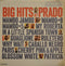 Perez Prado - Big Hits By Prado (Vinyle Usagé)