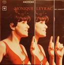 Monique Leyrac - En Concert (Vinyle Usagé)