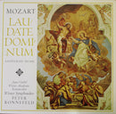 Mozart / Ronnefeld - Laudate Dominum: Geistliche Musik (Vinyle Usagé)