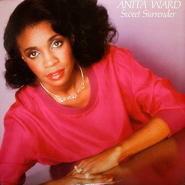 Anita Ward - Sweet Surrender (Vinyle Usagé)