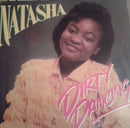 Natasha - Dirty Dancing (Vinyle Usagé)