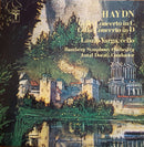 Haydn / Dorati / Varga - Cello Concertos (Vinyle Usagé)