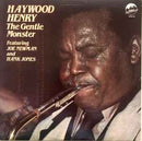 Haywood Henry - The Gentle Monster (Vinyle Usagé)