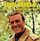Eddy Arnold - So Many Ways / If The Whole World Stopped Lovin (Vinyle Usagé)