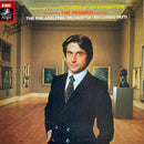 Mussorgsky-Ravel / Stravinsky / Muti - Pictures At An Exhibition / The Firebird (Vinyle Usagé)