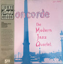 Modern Jazz Quartet - Concorde (Vinyle Usagé)