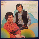 Bruch / Mendelssohn-Bartholdy / Perlman / Previn - Violinkonzert No 1 Gb Op 26 / Violinkonzert Eb Op 64 (Vinyle Usagé)