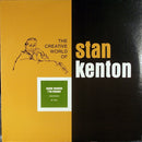 Stan Kenton - Some Women Ive Known (Vinyle Usagé)