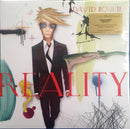 David Bowie - Reality (Vinyle Usagé)