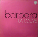 Barbara - La Louve (Vinyle Usagé)