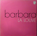 Barbara - La Louve (Vinyle Usagé)