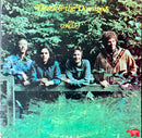 Derek and the Dominos - In Concert (Vinyle Usagé)