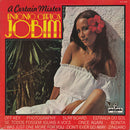 Antonio Carlos Jobim - A Certain Mister Antonio Carlos Jobim (Vinyle Usagé)