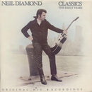 Neil Diamond - Classics: The Early Years (Vinyle Usagé)