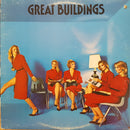 Great Buildings - Apart From The Crowd (Vinyle Usagé)