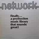 Various - Network WhisperDisc (Vinyle Usagé)