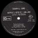 Sugarhill Gang - Rappers Reprise (Jam Jam) (Vinyle Usagé)
