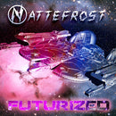 Nattefrost  - Futurized (Vinyle Usagé)