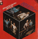 Elena Duran / Stephane Grappelli / Laurie Holloway - Brandenburg Boogie (Vinyle Usagé)