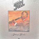 Johnny Dodds - Giants Of Jazz (Vinyle Usagé)