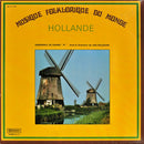 Ensemble Radostan Sous La Direction De Jan Pelgrom - Hollande (Vinyle Usagé)