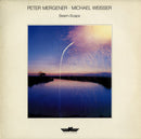 Peter Mergener / Michael Weisser - Beam-Scape (Vinyle Usagé)