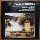 Schubert / Collegium Aureum / Demus - Trout Quintet (Vinyle Usagé)
