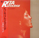 Rita Coolidge - Beautiful Evening: Live In Japan (Vinyle Usagé)